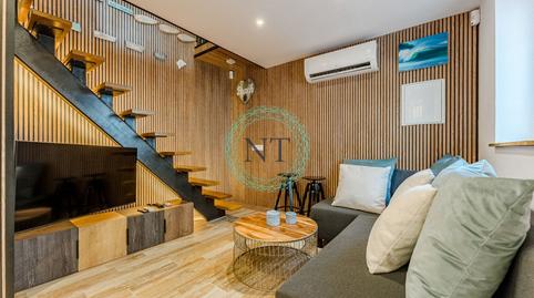 Foto 4 de Apartament en venda a El Muelle, La Caleta, Santa Cruz de Tenerife