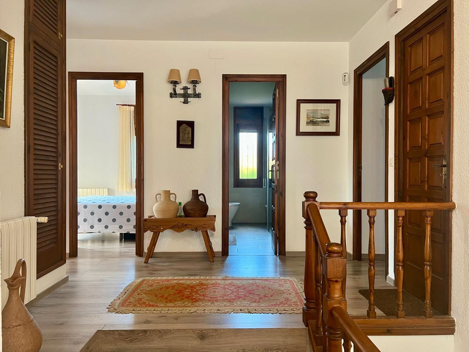 Casa o chalet en venta en Santa Cristina d'Aro con Aire acondicionado, Calefacción y Jardín privado