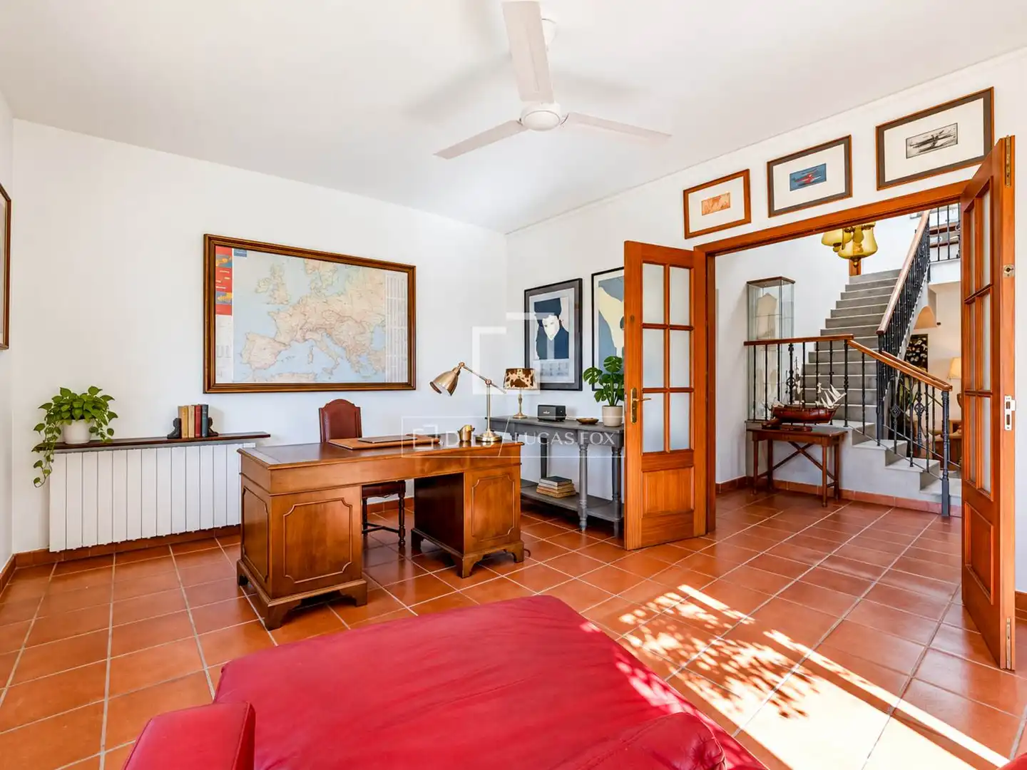 Chalet con terraza en venta en Llevantina - Montgavina - Quintmar, imagen 14