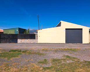 Exterior view of Industrial buildings for sale in Haro
