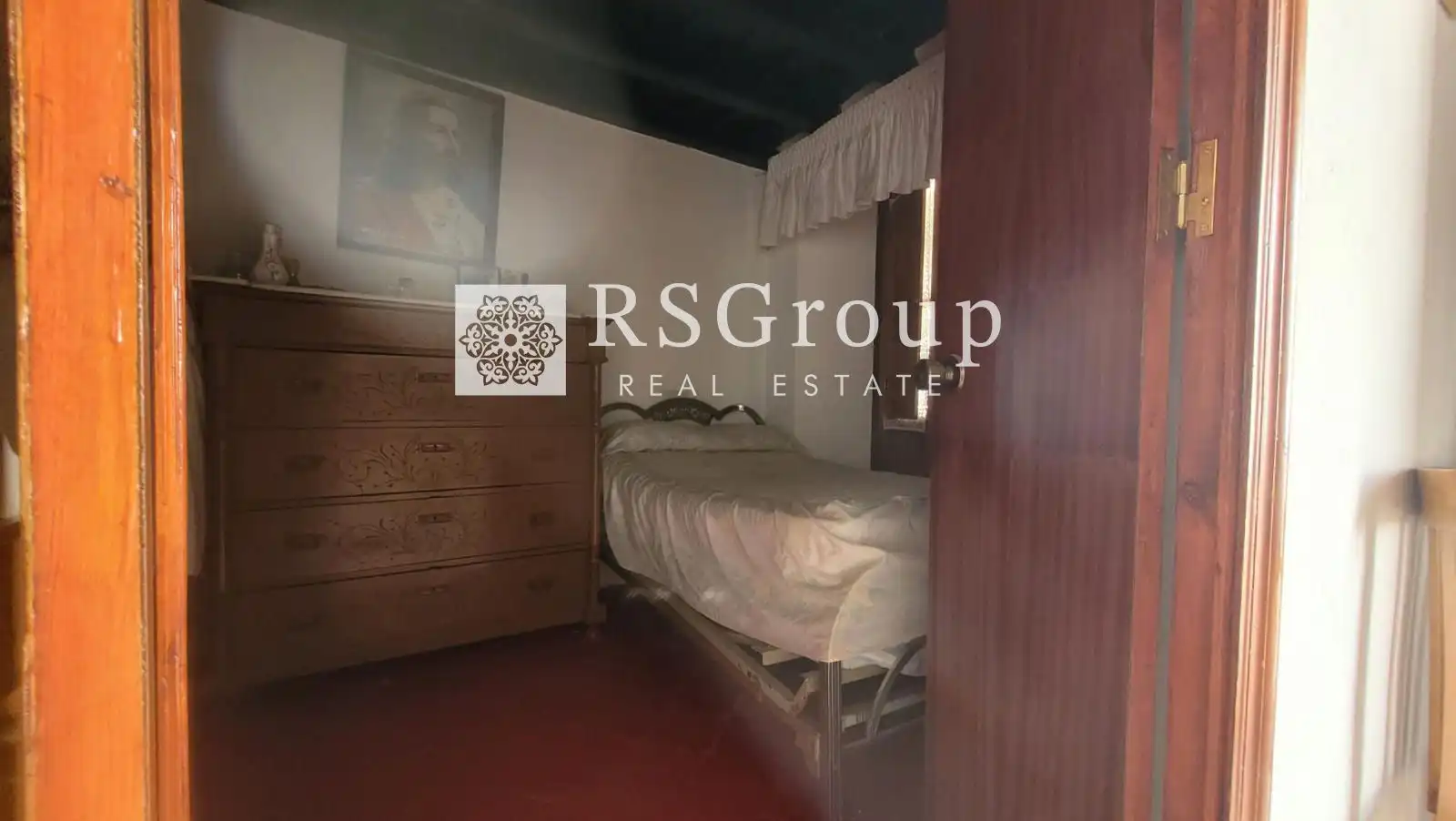 Habitación de Casa o chalet en venta en Calañas