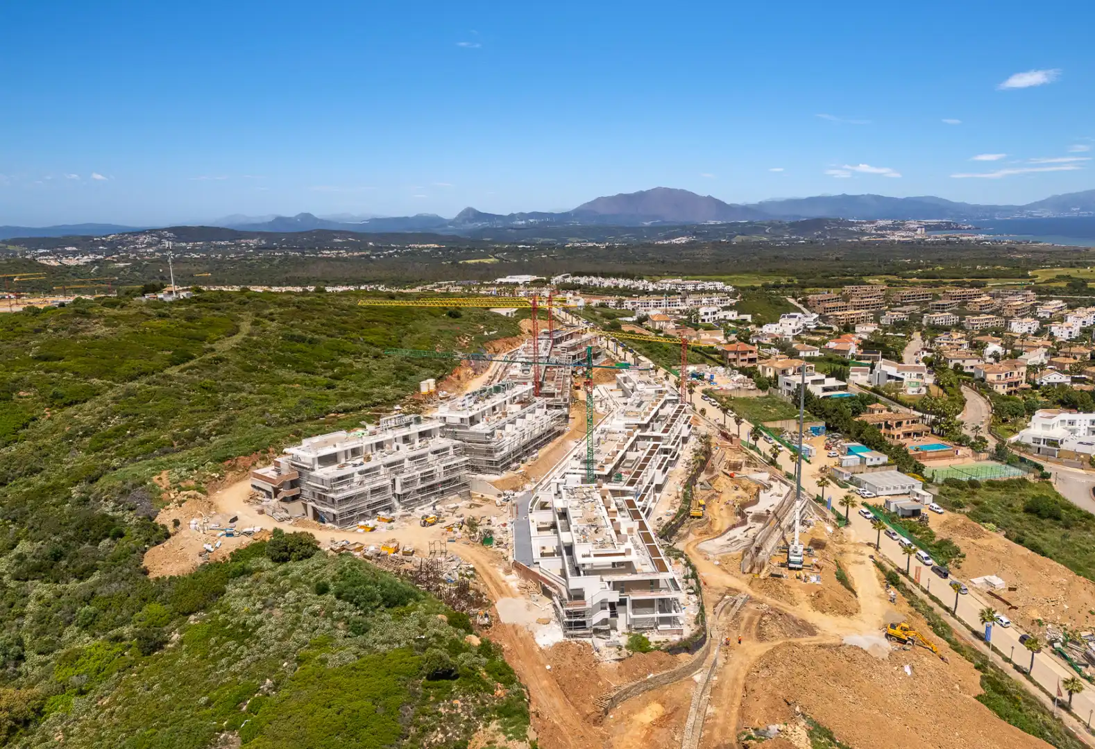 Dúplex amb piscina en venda a La Alcaidesa, imagen 15