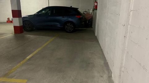 Foto 3 von Garage zum Verkauf in El Altillo, Jerez de la Frontera