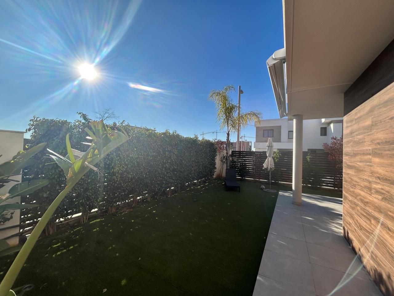 House or chalet for sale in Entrenúcleos