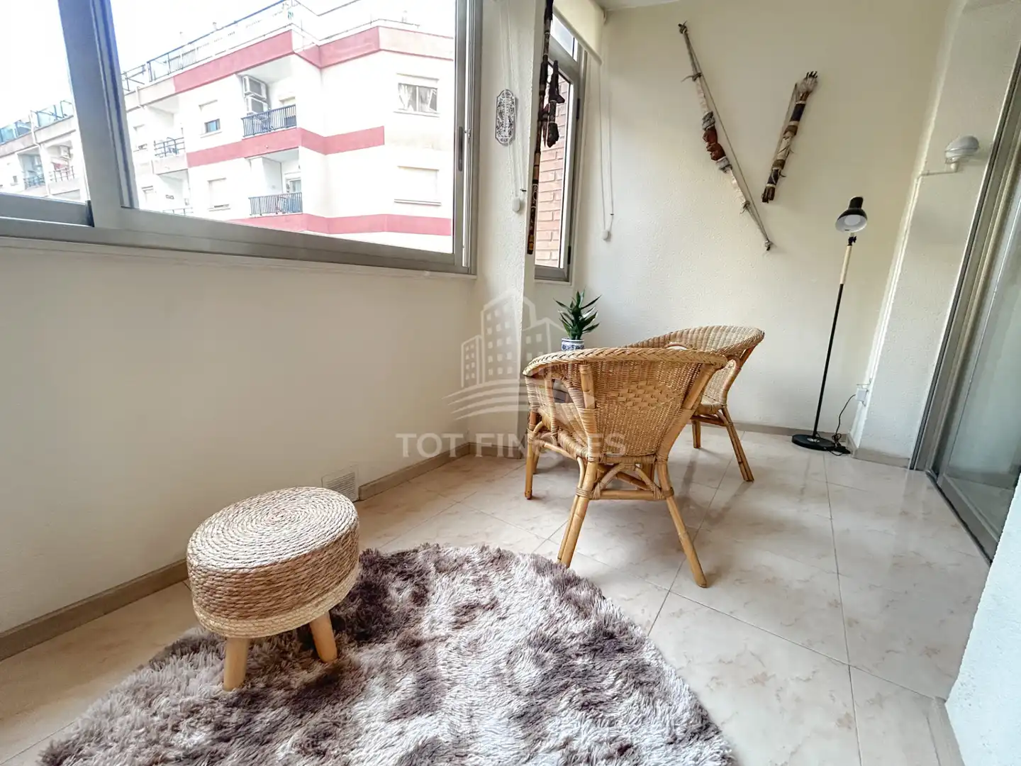Appartement avec terrasse à vendre à Carrer de Castaños, imagen 8