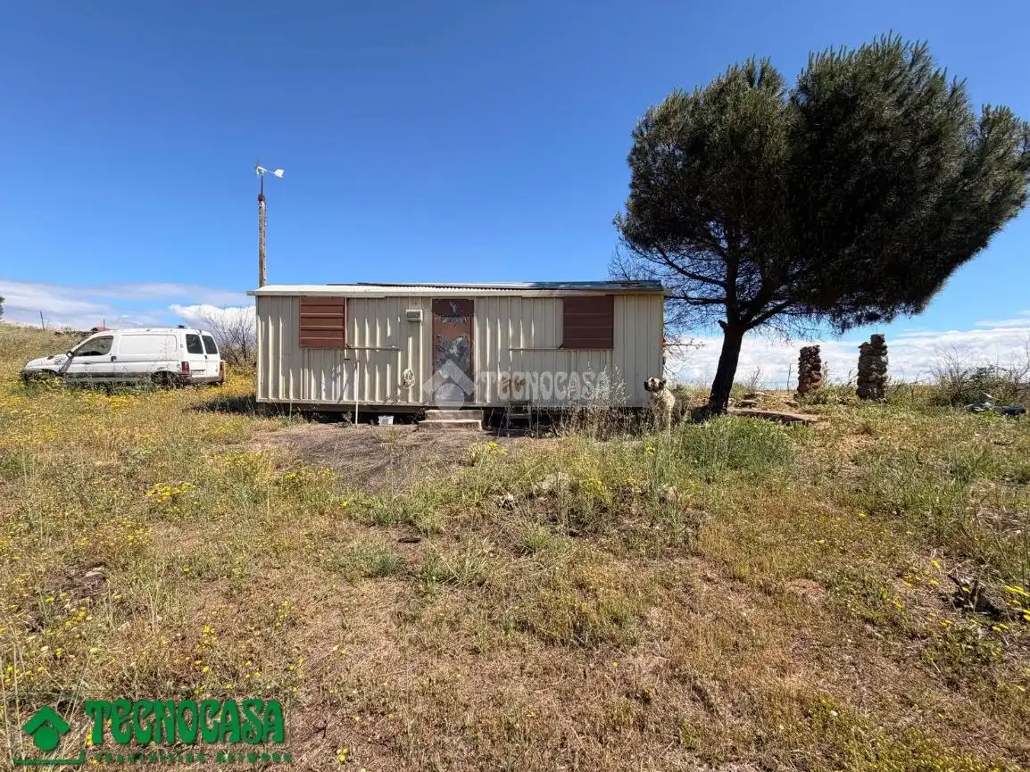 Land for sale in La Torre de Esteban Hambrán