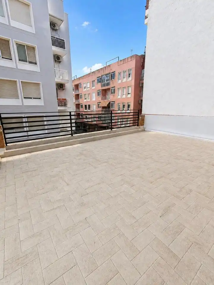 Casa amb terrassa en venda a Constitució, imagen 43