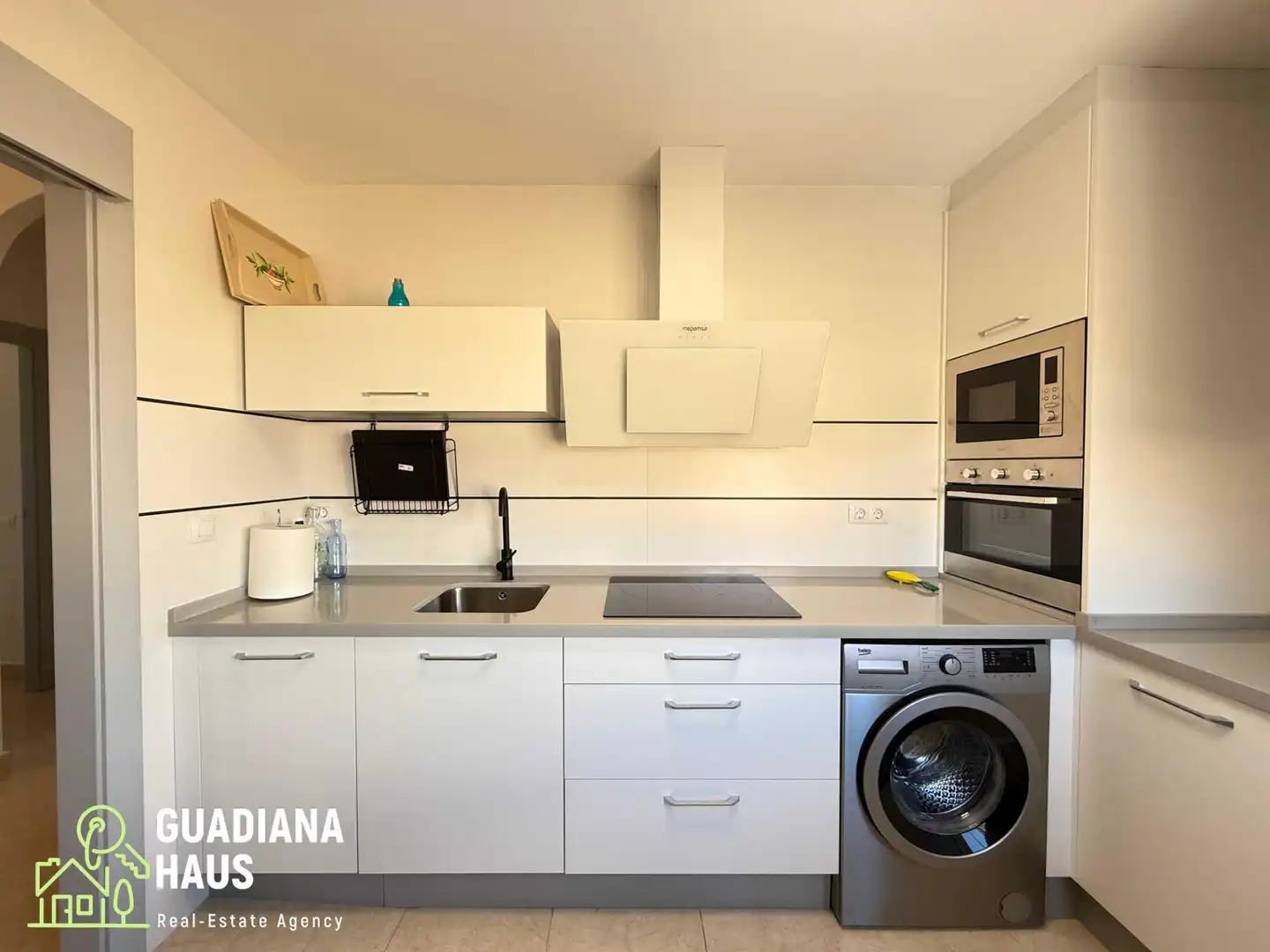 Appartement compact à vendre à Calle SAN ANTONIO 69, imagen 9