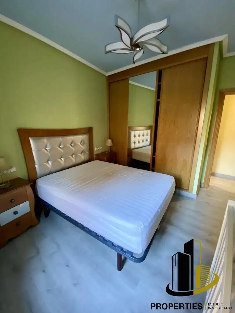 Residencial con ascensor en venta en Guijuelo, imagen 8