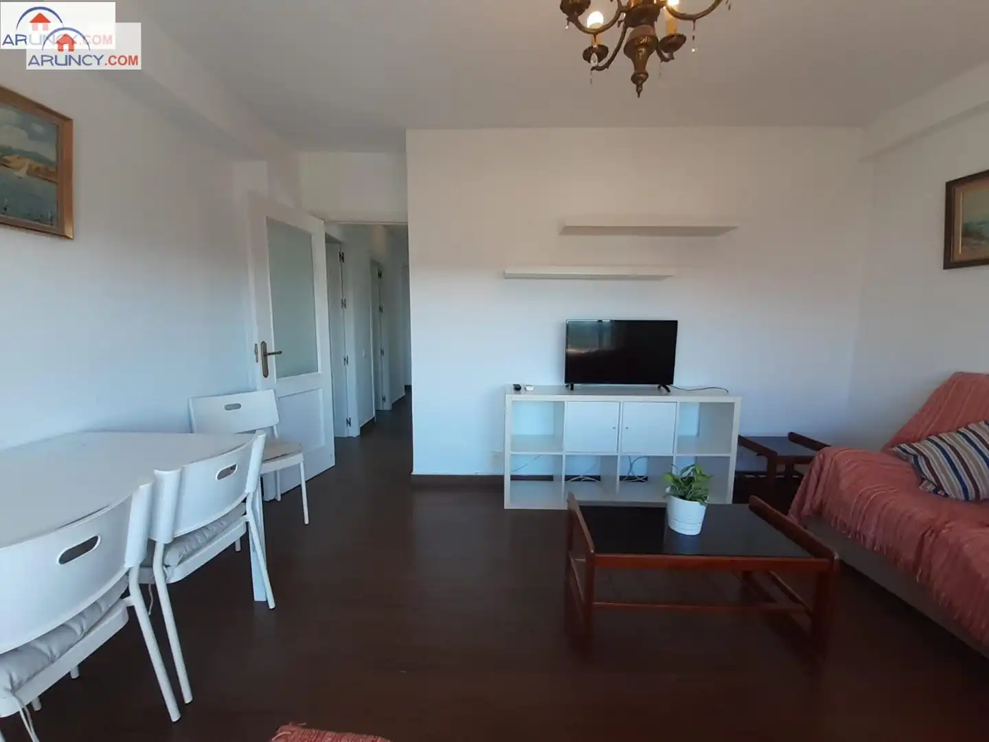 Flat for rent in Pedro Salvador - Las Palmeritas