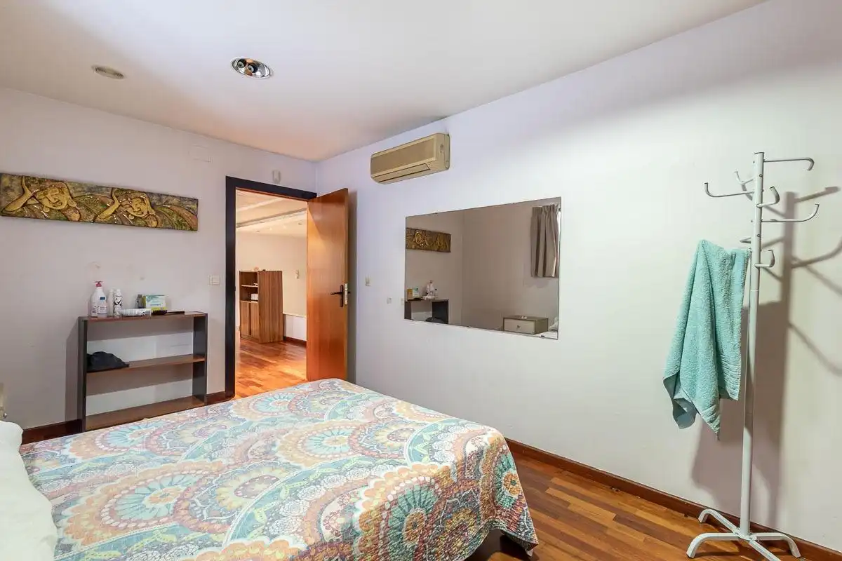 Schlafzimmer von Erdgeschoss zum Verkauf in Ronda