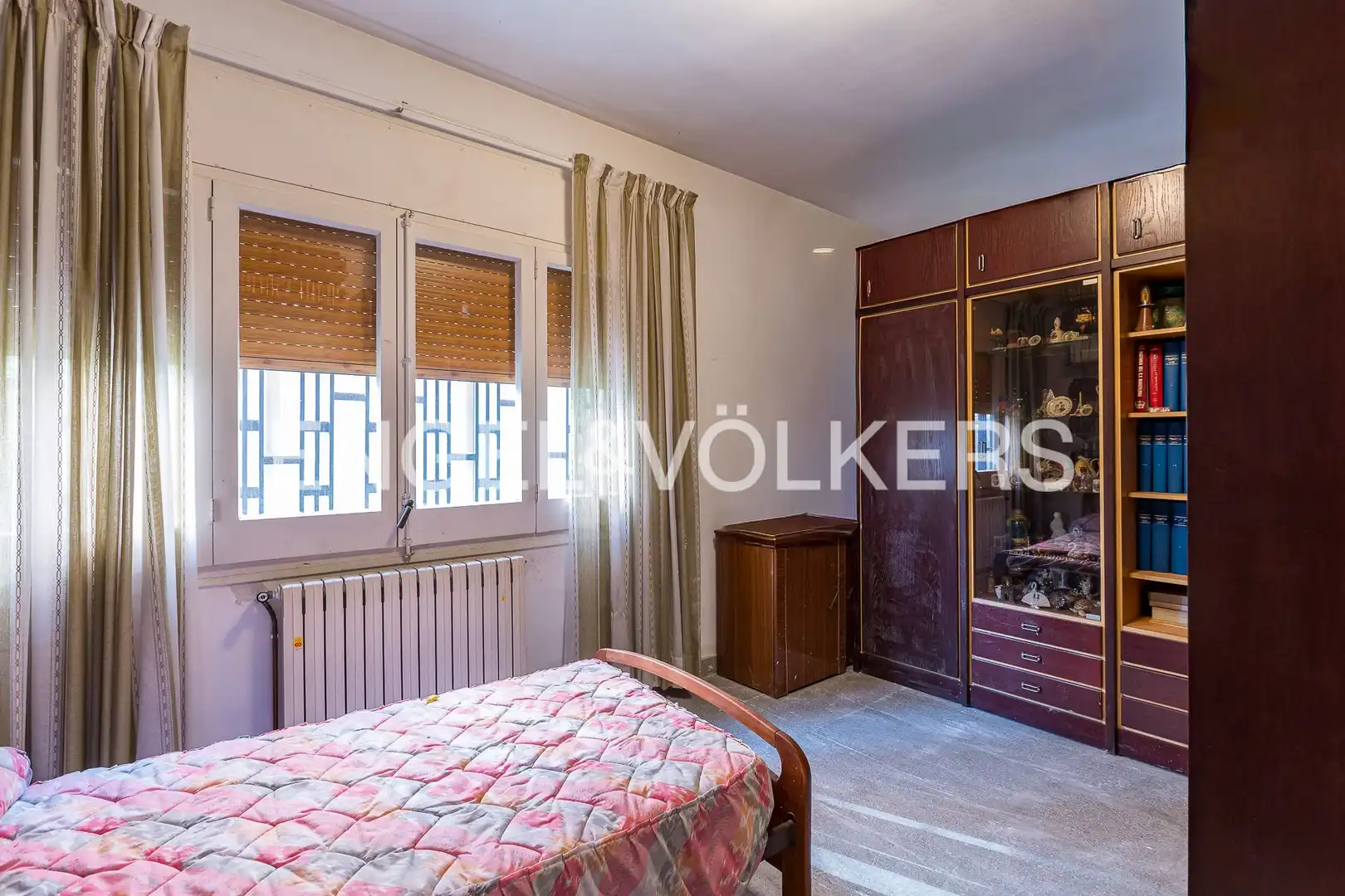 Habitación de Casa o chalet en venta en Viladecans con Calefacción, Jardín privado y Balcón