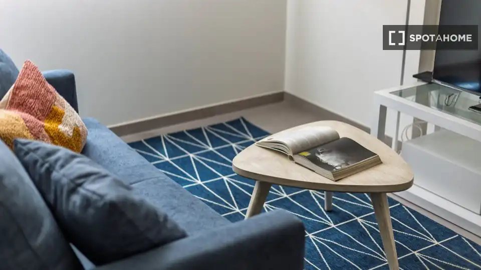 Flat with terrace to rent in L'Olivereta, imagen 5
