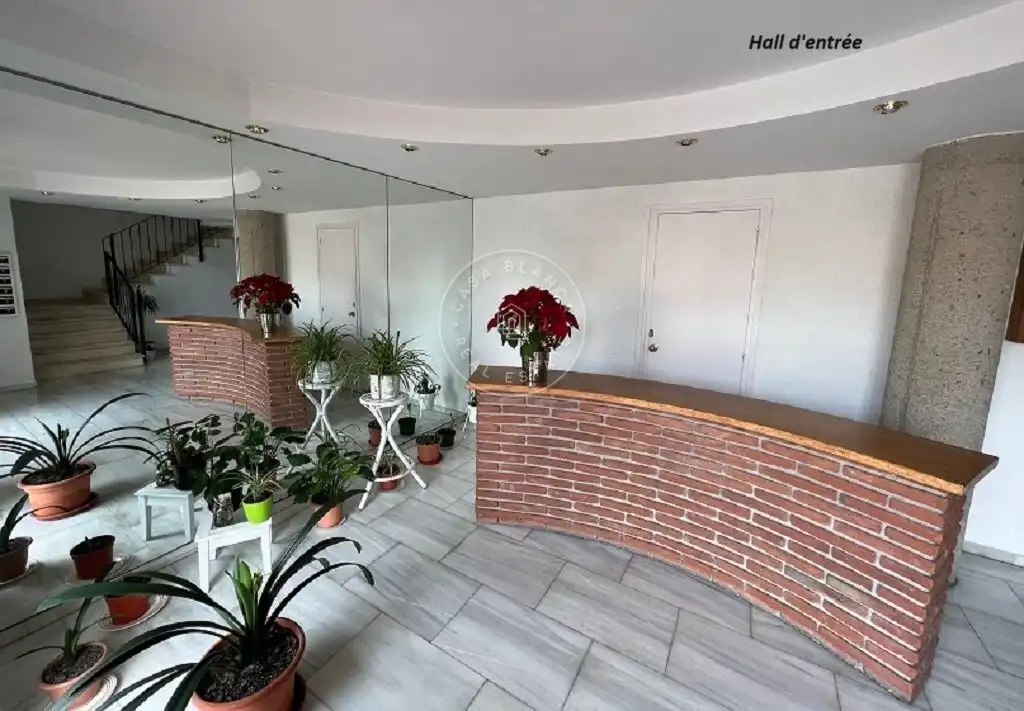 Appartement compact avec piscine à vendre à Costa Carbonell, imagen 3