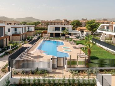 Villa con piscina in vendita a Cala Ratjada