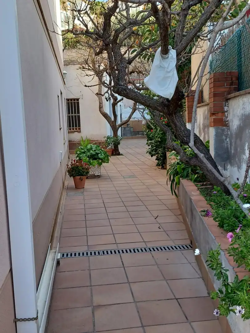Casa amb terrassa en venda a La Miranda, imagen 11