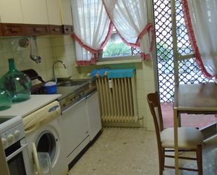 Cuina de Pis en venda en  Logroño amb Calefacció, Forn i Rentadora