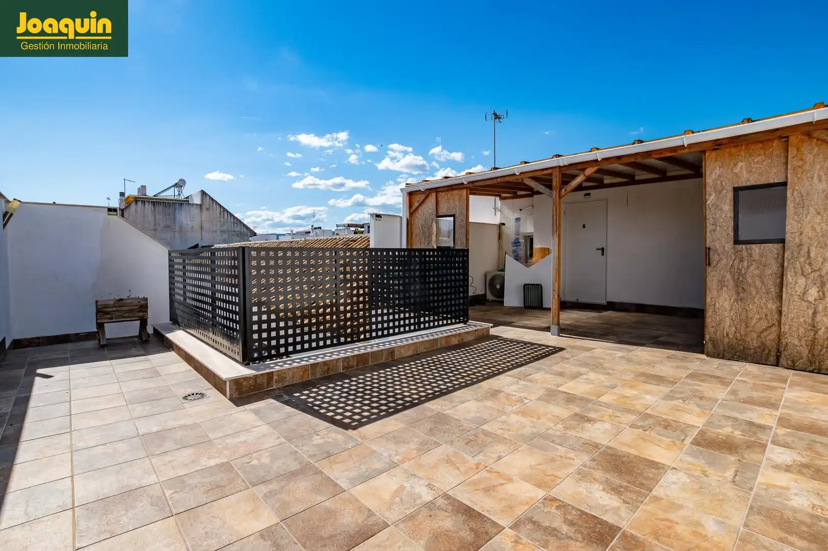 Terrassa de Casa o xalet en venda en  Córdoba Capital amb Aire condicionat, Terrassa i Traster