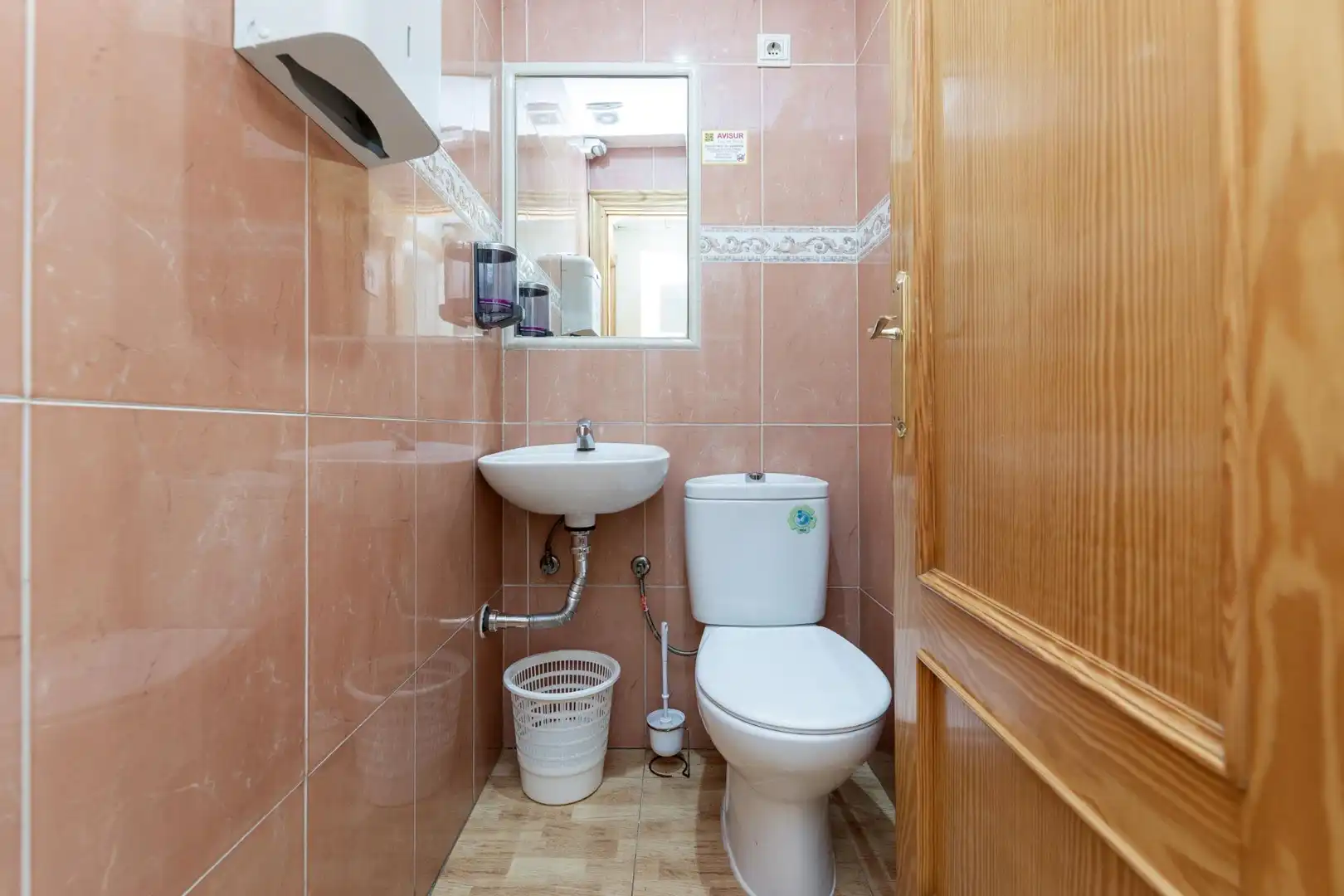 Business premises for sale in Calle Vizcaya 3, imagen 15