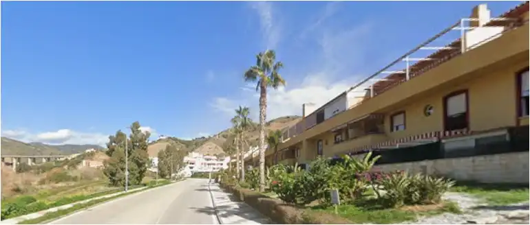 Appartement avec piscine à vendre à La Cala del Moral, imagen 5