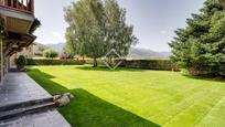 Garden of House or chalet for sale in Fontanals de Cerdanya  with Heating, Private garden and Terrace