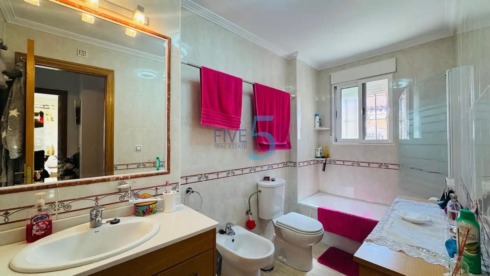 Adosado con terraza en venta en Orihuela Costa, imagen 12