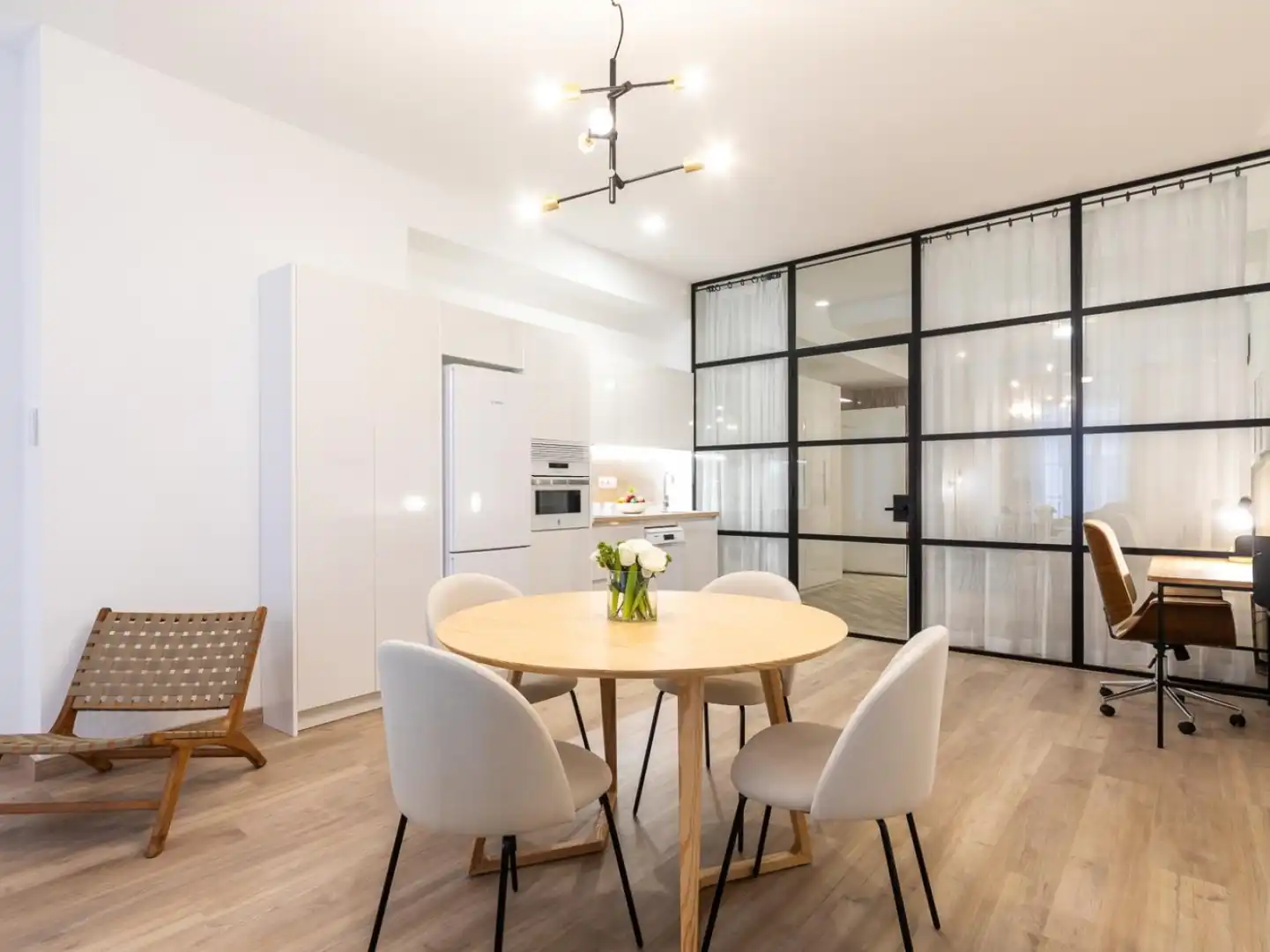 Flat to rent in Valencia - TRENCH, imagen 18