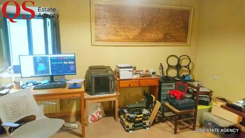 Maison rustique à vendre à Caldes de Malavella, imagen 16