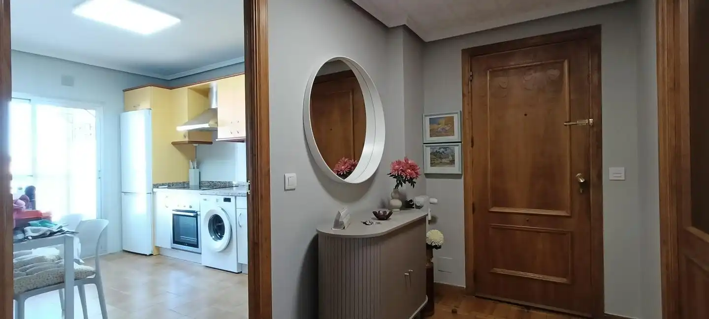 Appartement avec ascenseur à louer à Calle Veintiséis de Mayo, imagen 30
