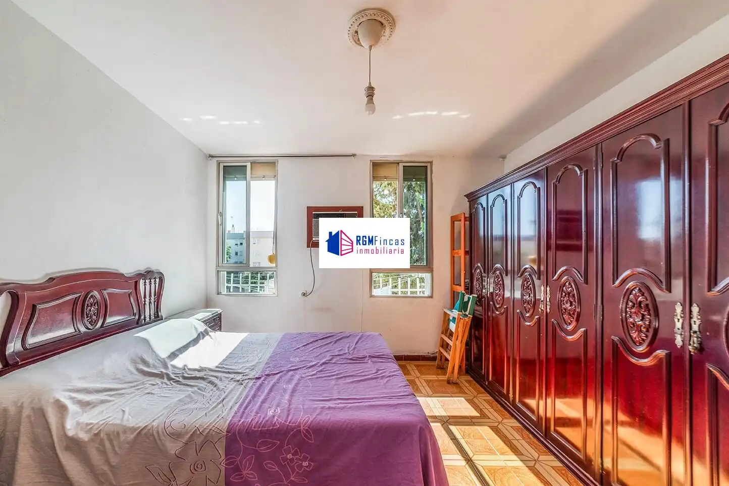 Habitación de Piso en venta en Sevilla