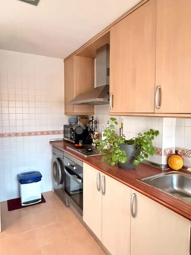 Maison jumelée avec piscine à vendre à Hospital, imagen 6