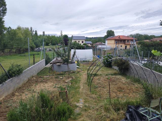 Terreno residencial en Venta en Villabalter