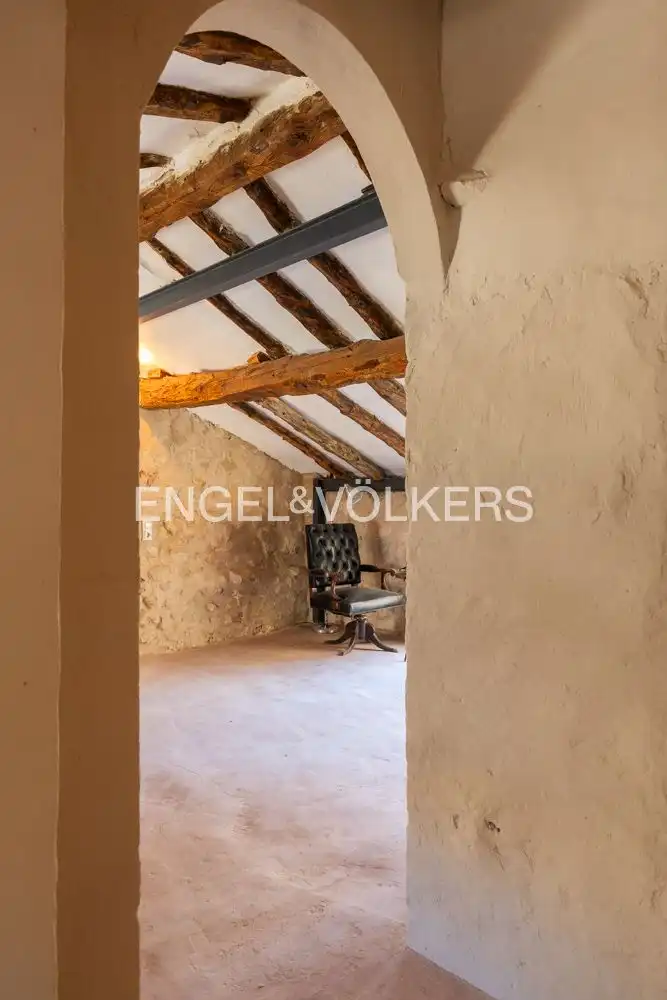 Casa a schiera in vendita a Utiel, imagen 25