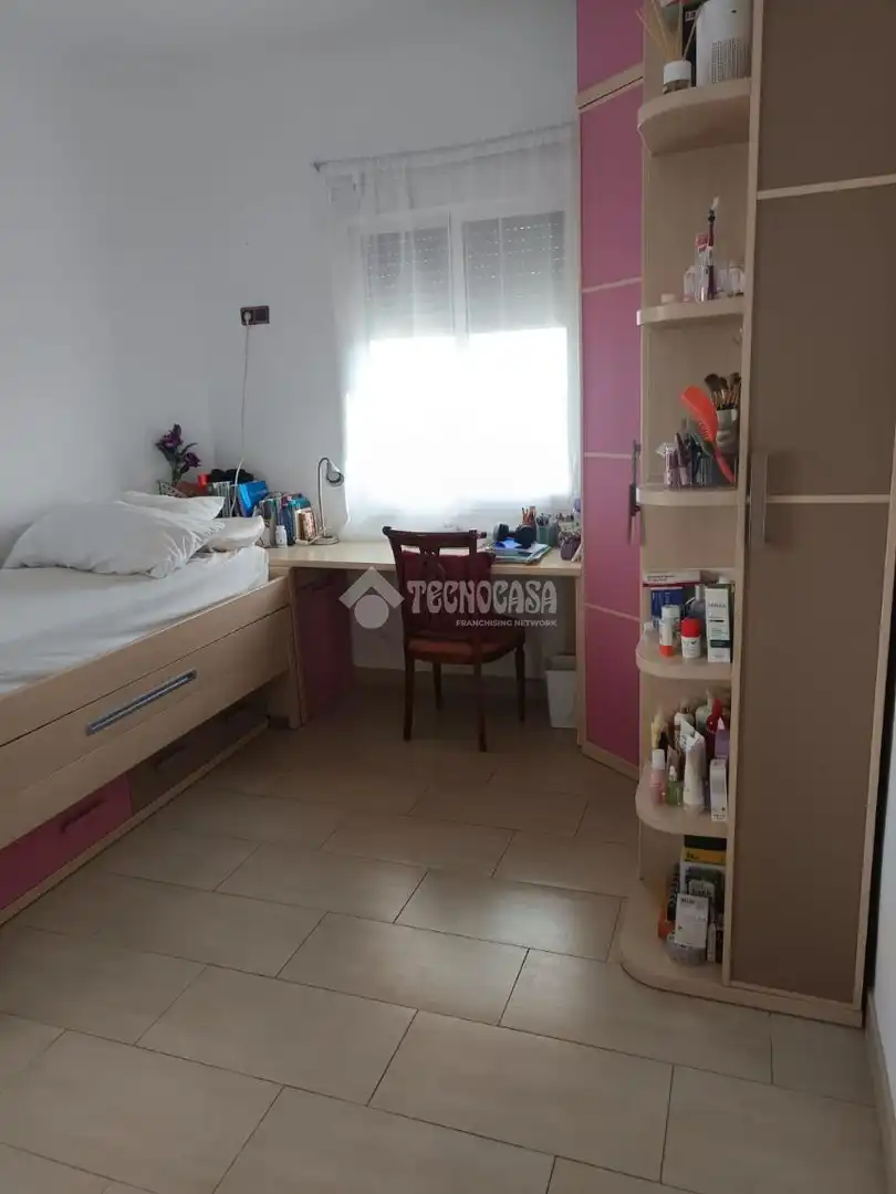 Appartement avec terrasse à vendre à Bellavista - La Palmera, imagen 7
