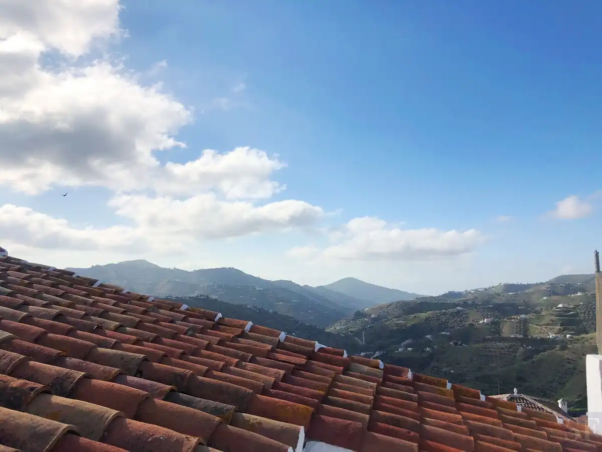 Adossat en venda a Canillas de Albaida, imagen 15