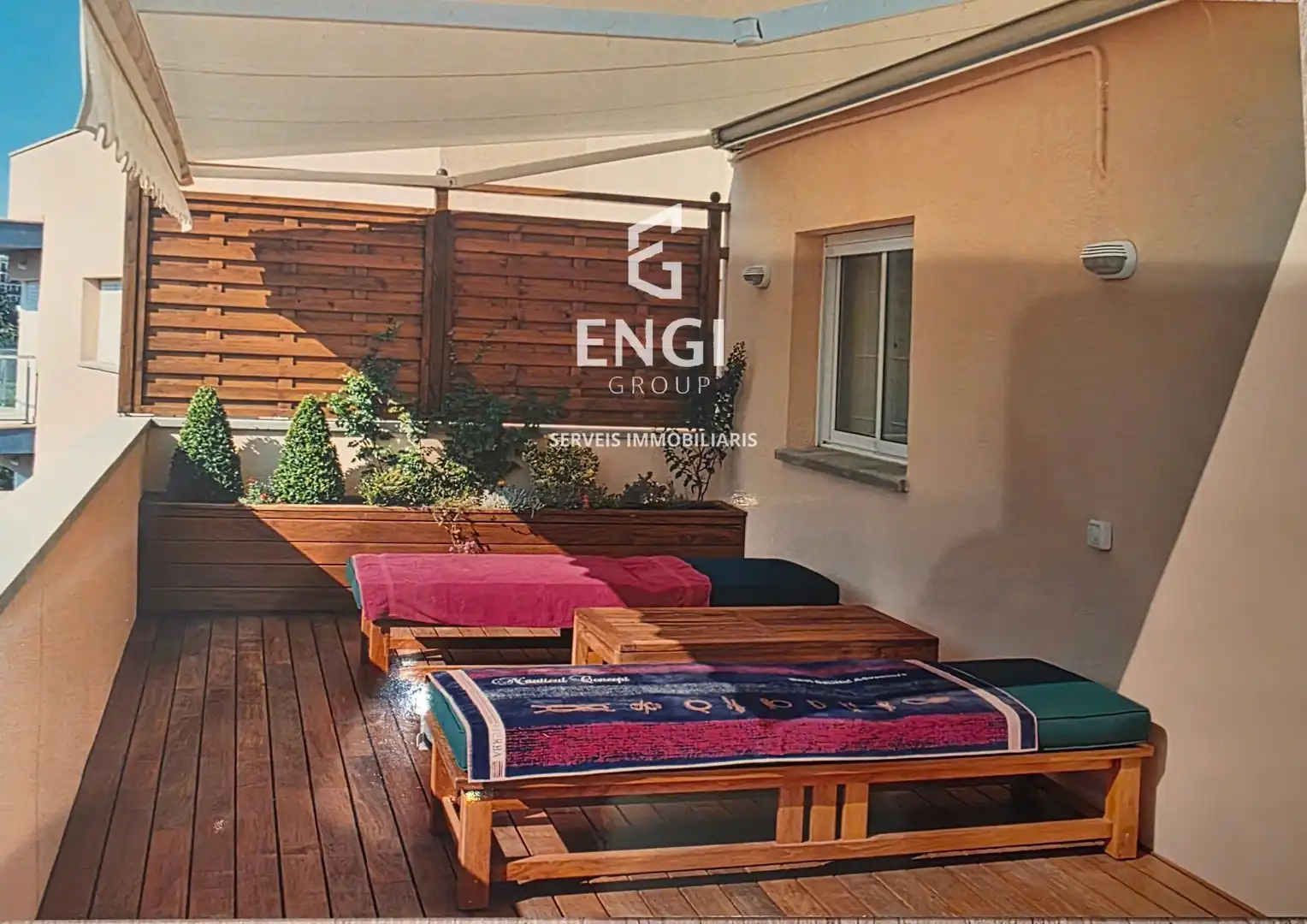 Duplex con piscina in vendita a Mediterrani del, imagen 5