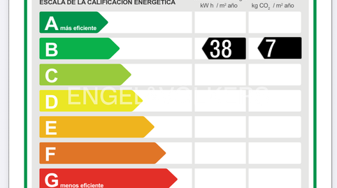 Photo 2 of Apartment to rent in Turó de Can Mates, Sant Cugat del Vallès