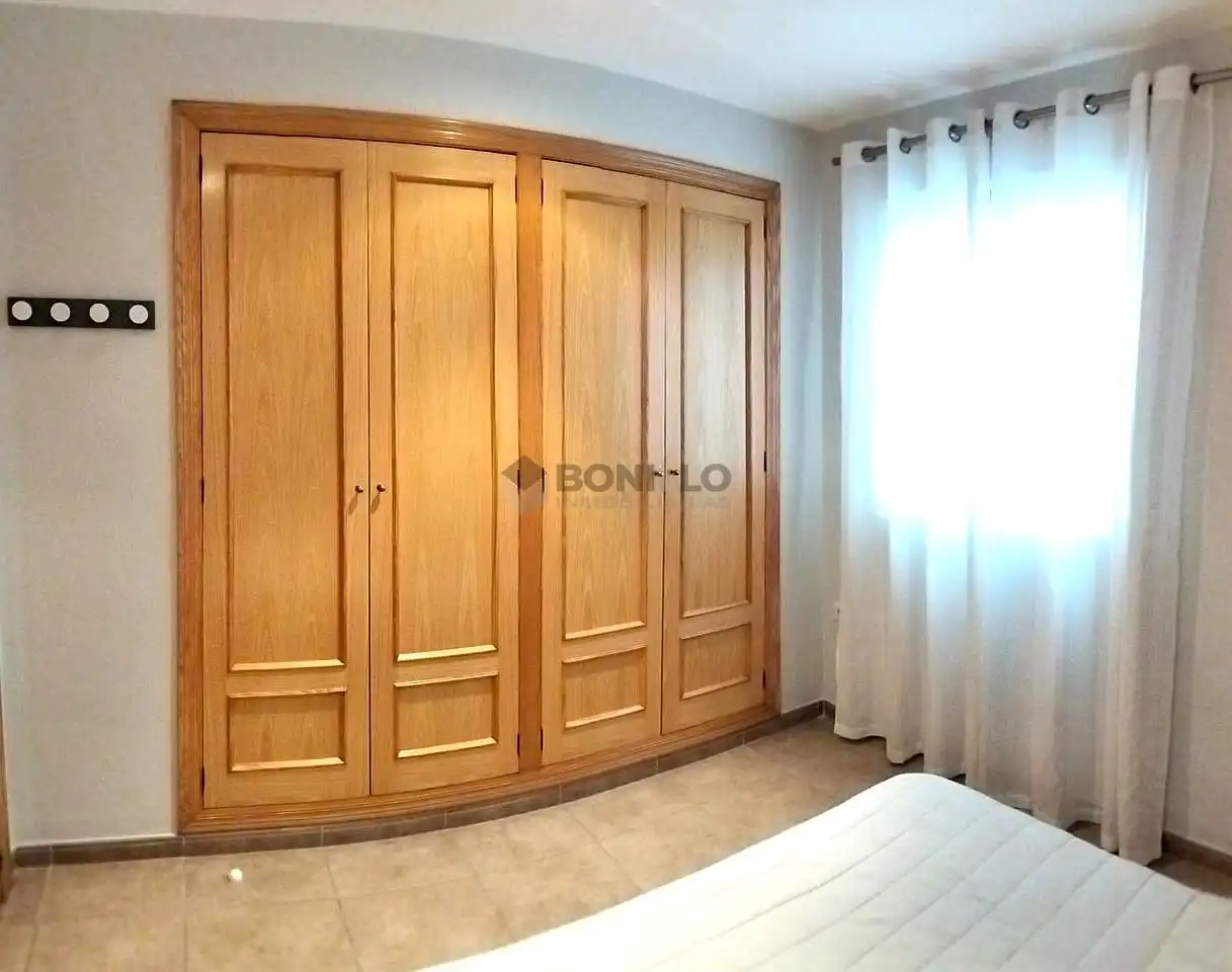 Habitación de Piso en venta en Moncofa con Terraza, Piscina y Amueblado