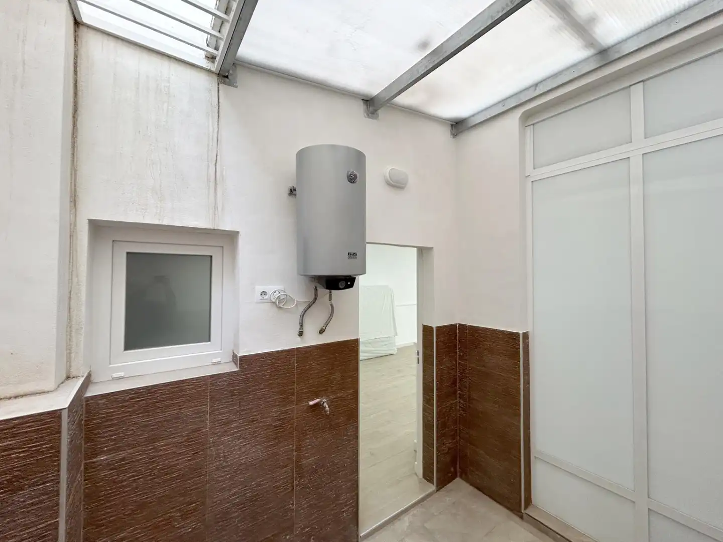 Casa o chalet en venta en Calle de Santa Rosalía, Novelda