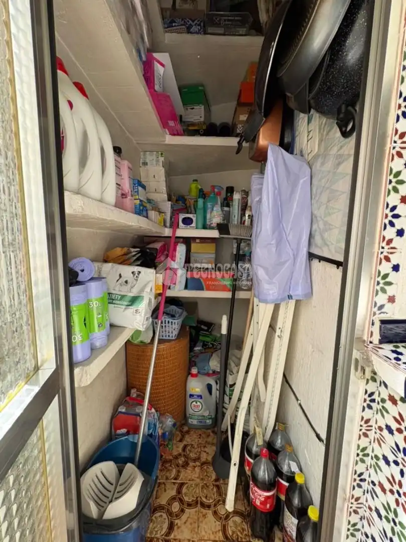 Pis en venda en Getafe amb Aire condicionat, Calefacció i Terrassa