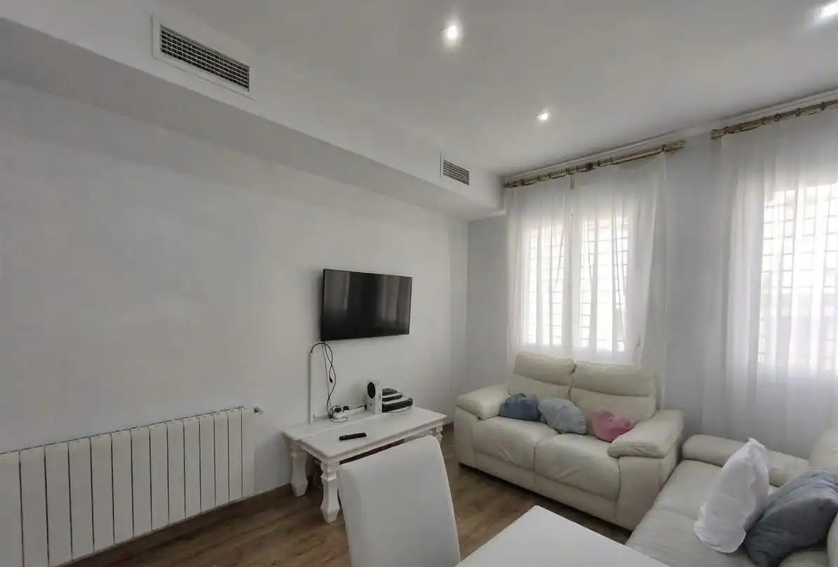 Casa amb terrassa en venda a El Carpio, imagen 5