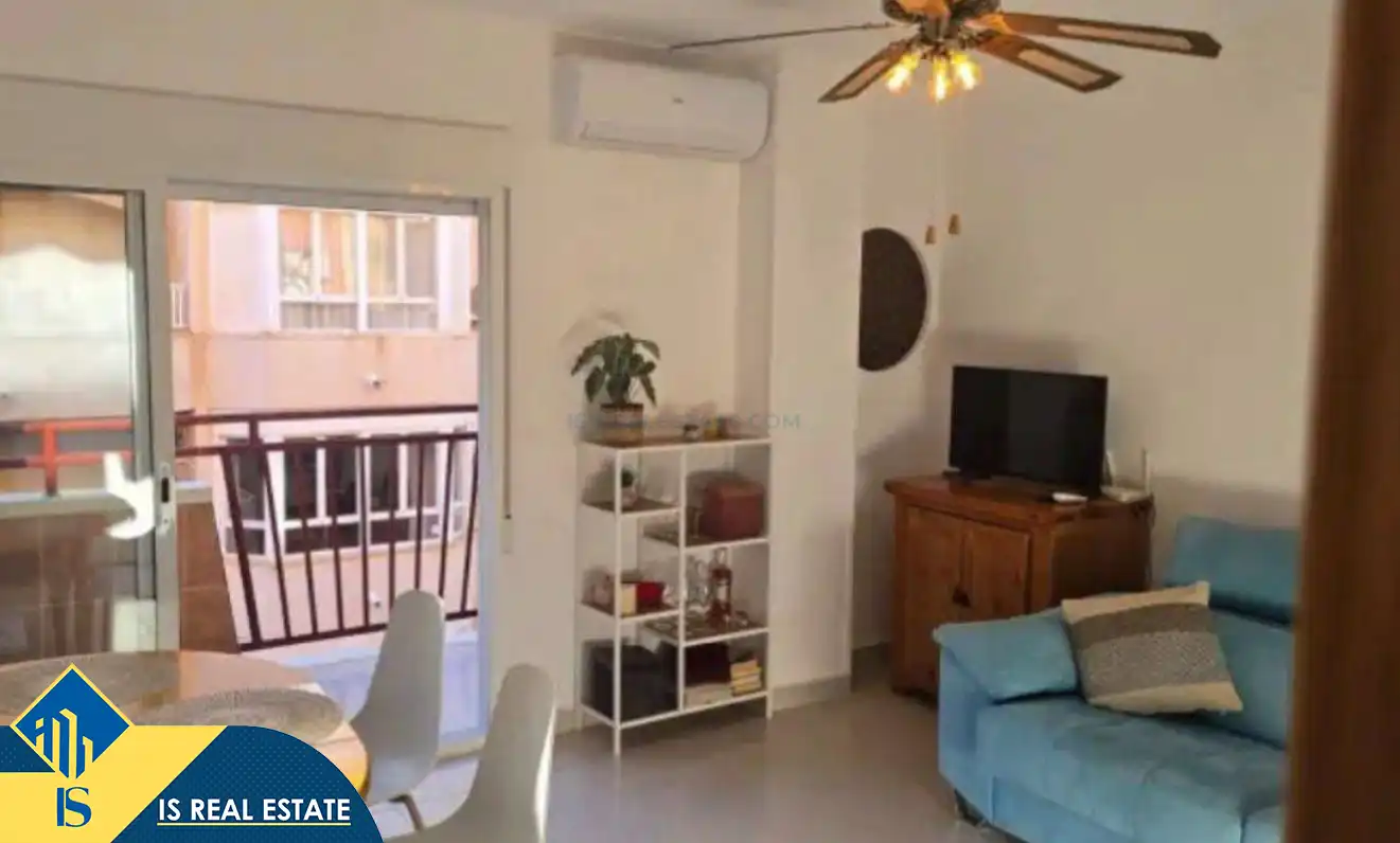 Apartamento con ascensor en venta en Playa del Cura, imagen 3