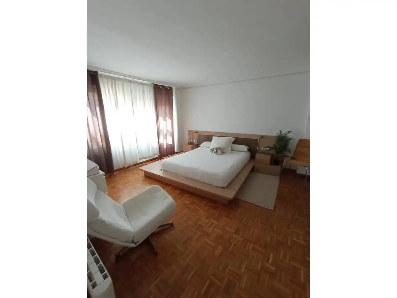 Attique avec ascenseur à vendre à Centro, imagen 9