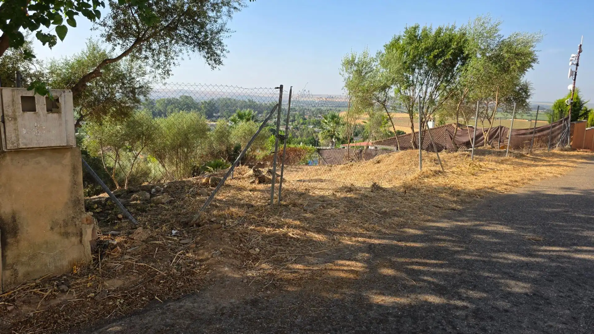 Residencial en venda en Almodóvar del Río