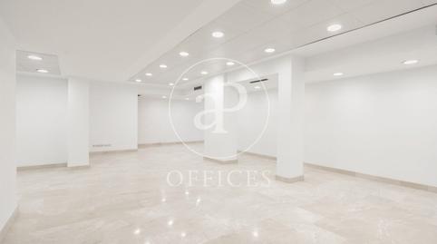 Foto 3 de Oficina en venda a Via Augusta, Sant Gervasi- Galvany,  Barcelona Capital