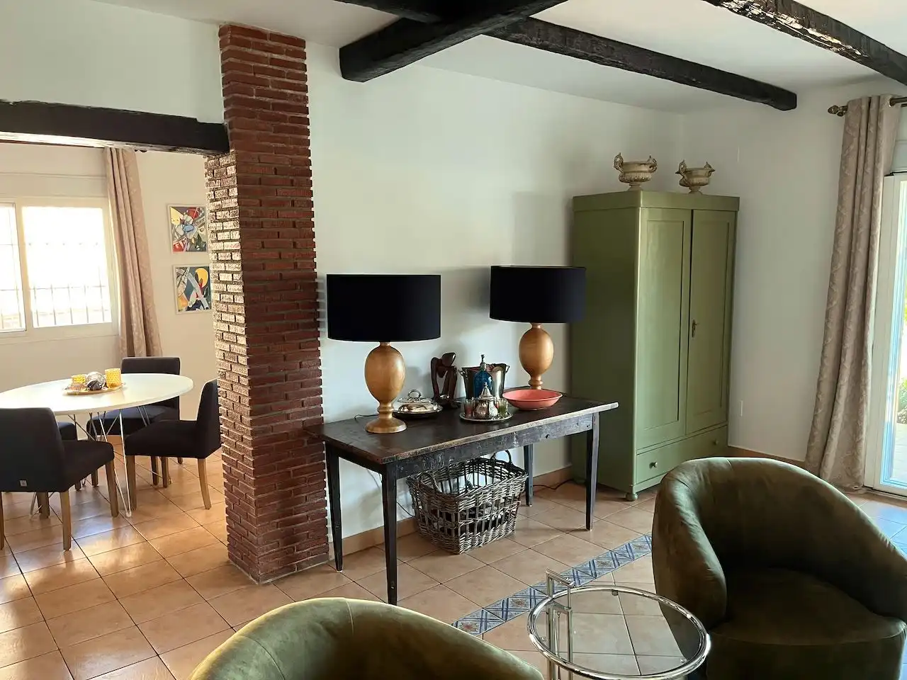 Casa con piscina in vendita a Calle Laurel 7, imagen 21