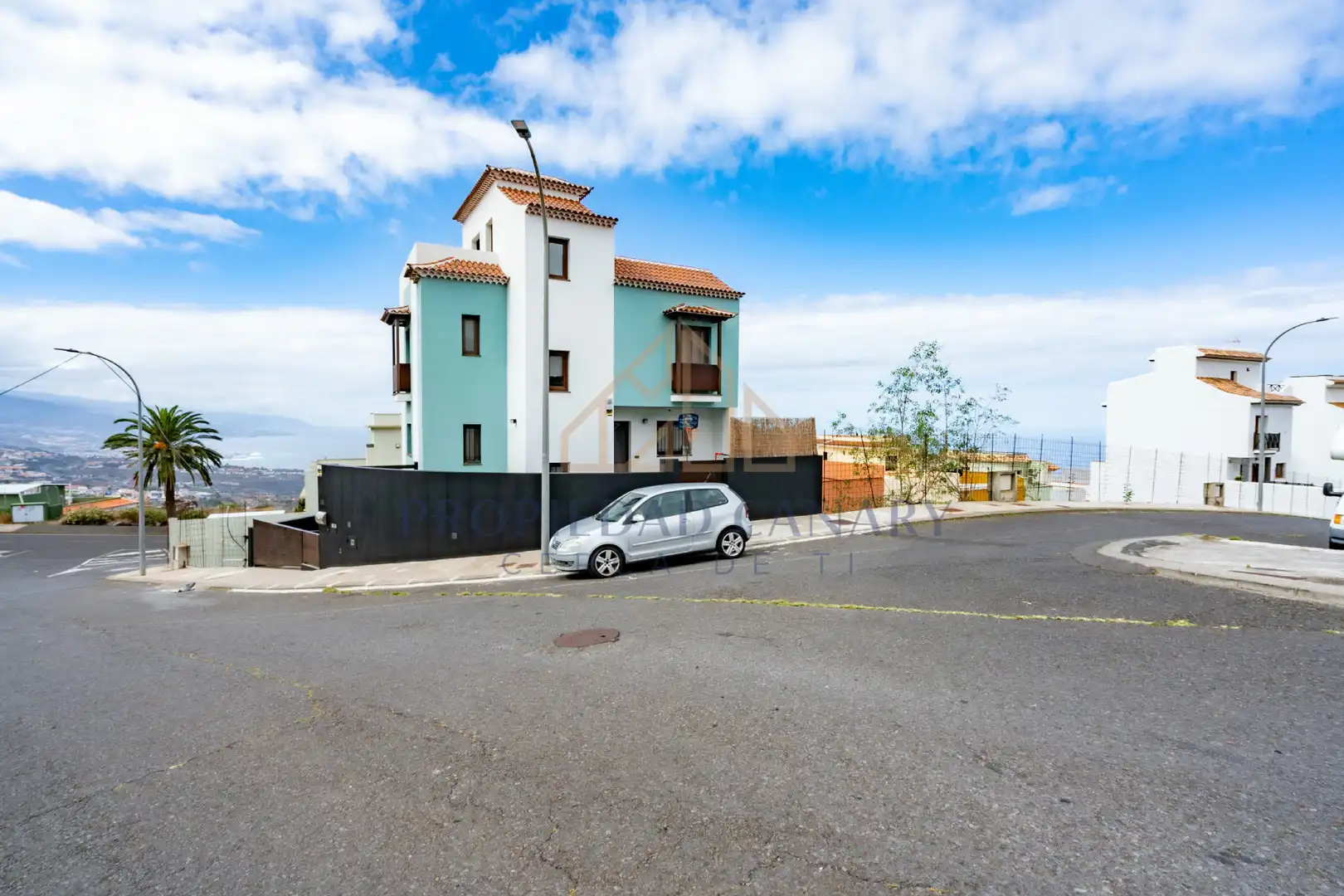 Terreno residencial en venta en Urbanización los Codezales 29, imagen 18