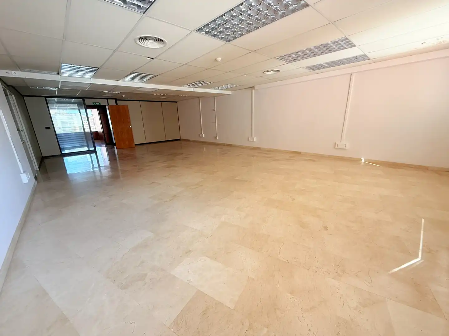 Office for rent in  Palma de Mallorca  with Air Conditioner, Heating and Internet