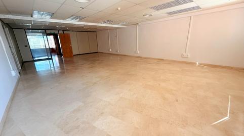 Photo 5 of Office to rent in Avinguda D'alexandre Rosselló, El Mercat, Illes Balears