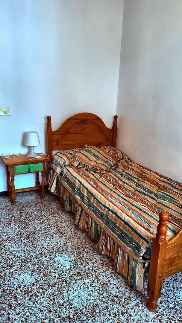 Dormitori de Pis en venda en San Cristóbal de la Laguna